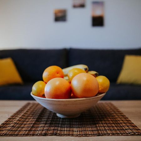 غييكا Apartment Casa Depoli المظهر الخارجي الصورة
