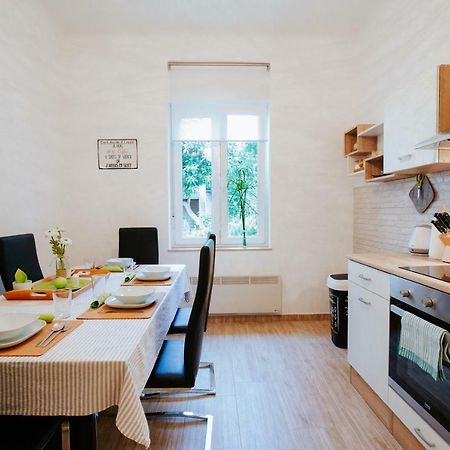 غييكا Apartment Casa Depoli المظهر الخارجي الصورة