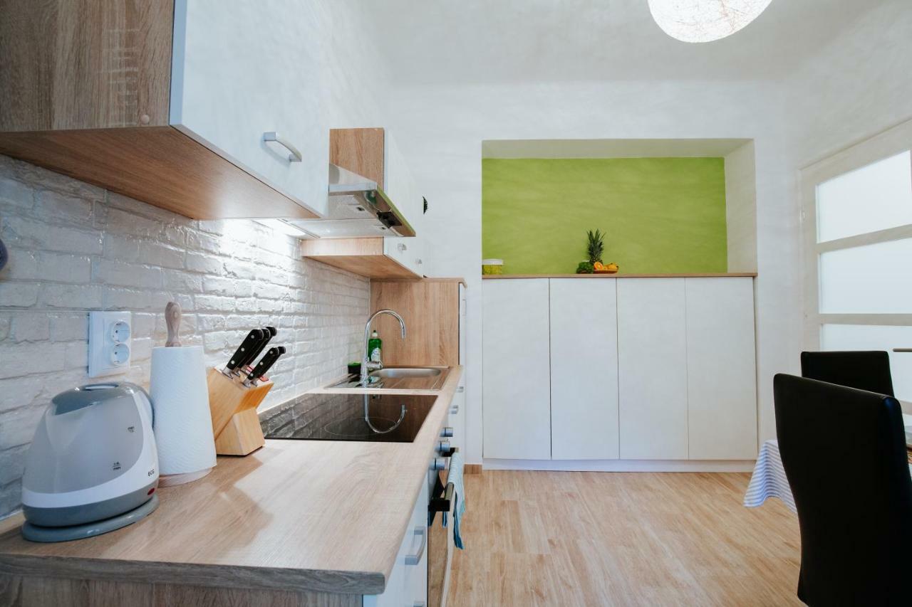 غييكا Apartment Casa Depoli المظهر الخارجي الصورة