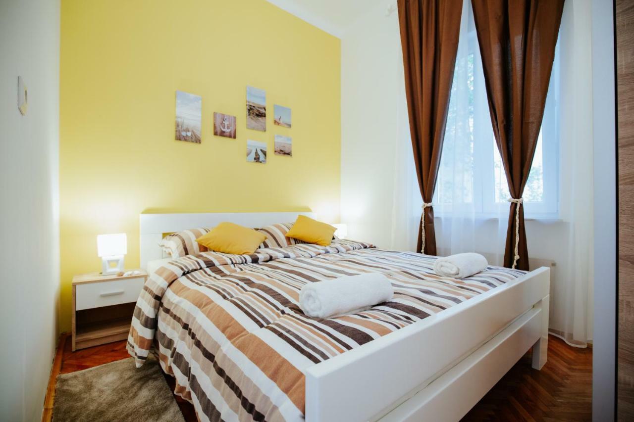 غييكا Apartment Casa Depoli المظهر الخارجي الصورة