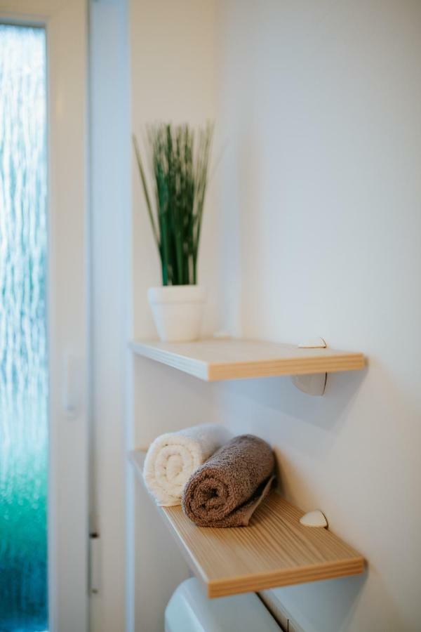 غييكا Apartment Casa Depoli المظهر الخارجي الصورة