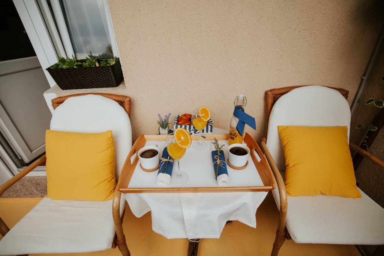 غييكا Apartment Casa Depoli المظهر الخارجي الصورة