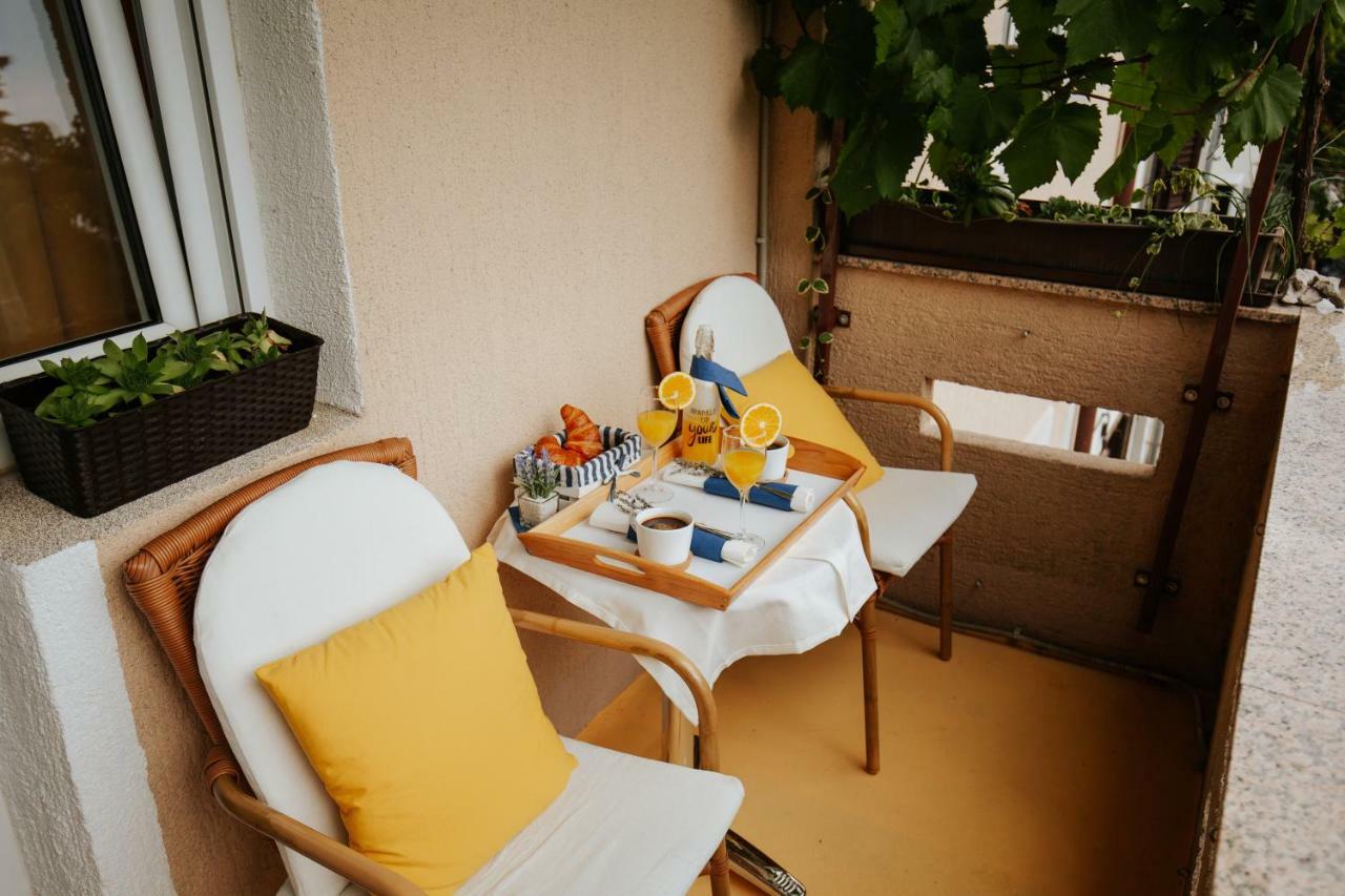 غييكا Apartment Casa Depoli المظهر الخارجي الصورة
