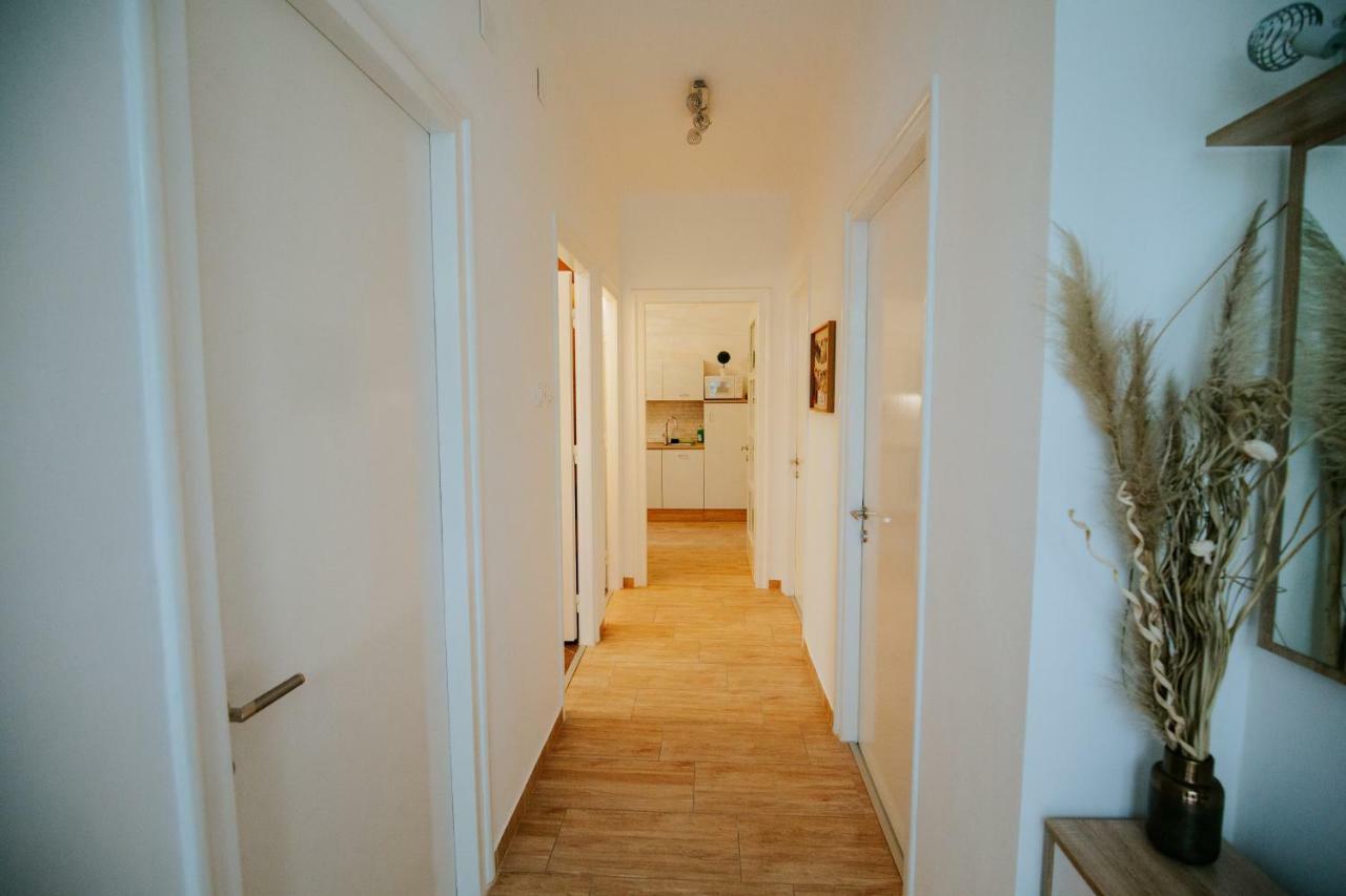 غييكا Apartment Casa Depoli المظهر الخارجي الصورة