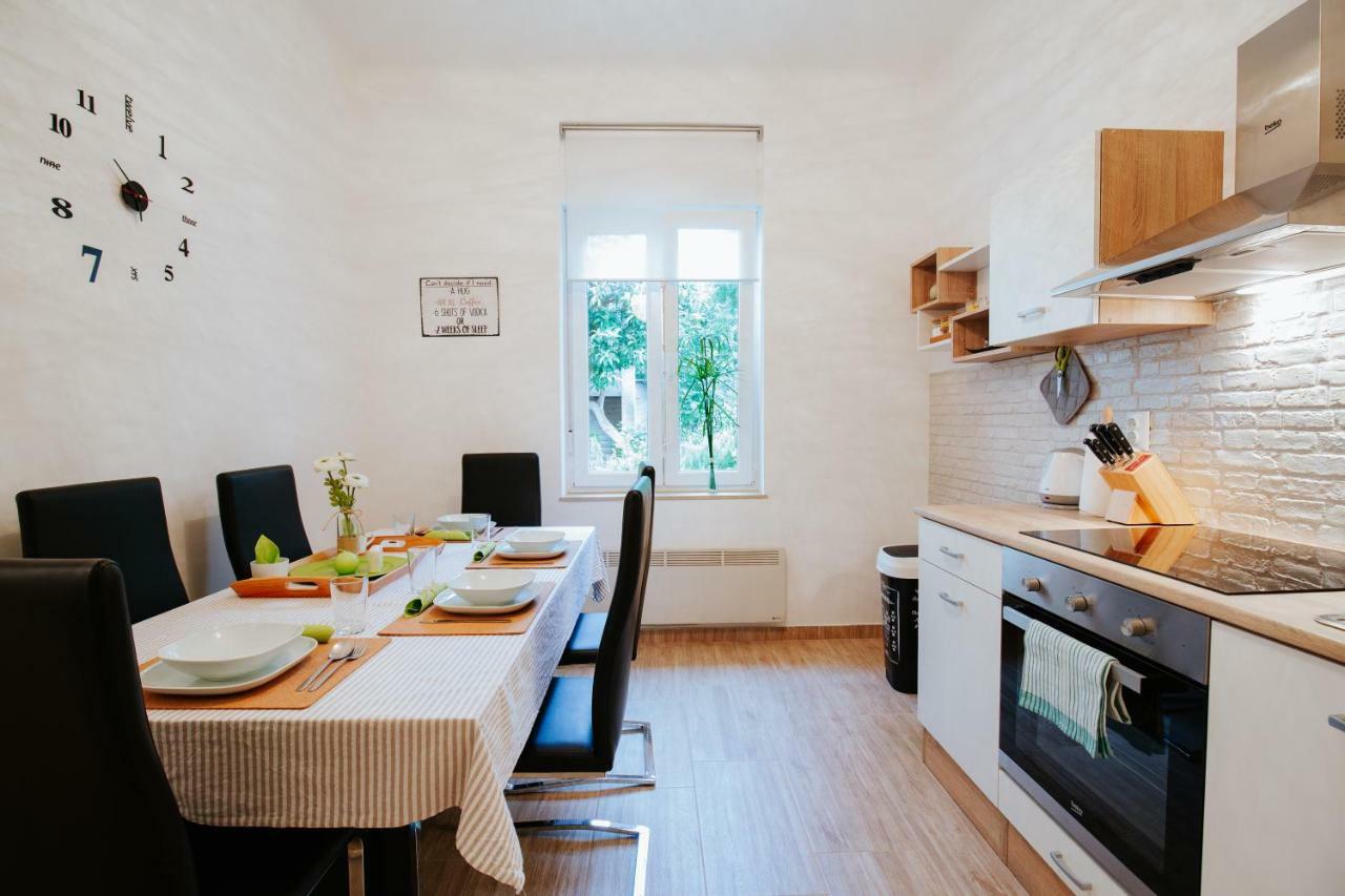 غييكا Apartment Casa Depoli المظهر الخارجي الصورة
