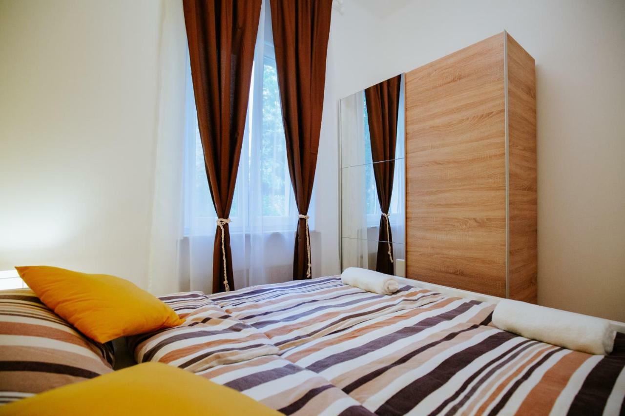 غييكا Apartment Casa Depoli المظهر الخارجي الصورة