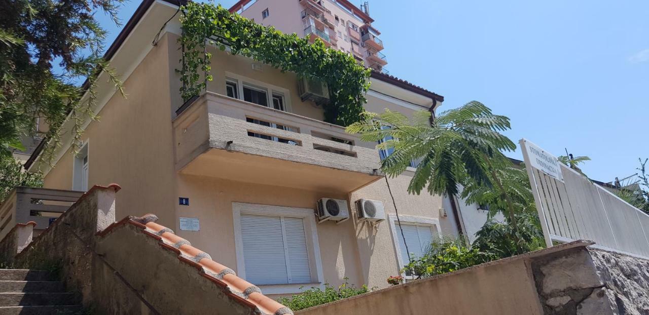 غييكا Apartment Casa Depoli المظهر الخارجي الصورة